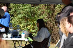 CANDID SHOTS: 0575