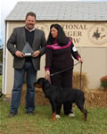 0577 Stoneycreeks Raven Beauty 6-9 Females P1