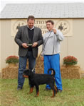 0632 Ferrari V Landschaft 4-6 Males P4