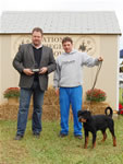 0637 Ferrari V Landschaft 4-6 Males P4