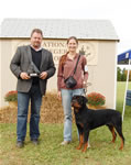 0887 Gentry Creeks Haden 9-12 Males VP3