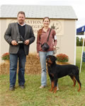 0888 Gentry Creeks Haden 9-12 Males VP3