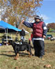 0234 Mona Von Bloniev VP1 And Best Female Puppy