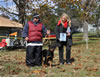 0266 Mona Von Bloniev VP1 And Best Female Puppy