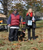 0267 Mona Von Bloniev VP1 And Best Female Puppy