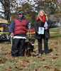 0268 Mona Von Bloniev VP1 And Best Female Puppy