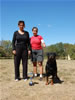 Gebrauschund Males: 0844 Moro Timit Tor SG1