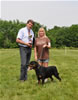 Open Females: 0687 Palin Vom Blaurasen V2