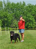 12-18 month males: 0357 Wandors Wasko Von Warterr