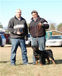 4-6 Males Darkstarrs Easy Rider VP2 0681