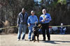 12-18 mth Rottweiler males: 0298 Kooper V Schwarzen Eis V2