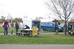 USRC North Central Regional Candid shots: Image