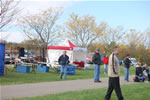 USRC North Central Regional Candid shots: Image