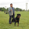 9-12 Males: 0122 Kizer Iron Lion