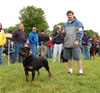 9-12 Males: 0132 L And L Guns N Roses V Kayara
