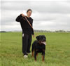 9-12 Males: 0165 Eamon Von Hause Milsped