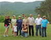 0245 SMWRK Members With Edgar Hellman And Dirk Vandecasteele