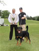 0205 Warlord Erwin Rommel Von Z Max V1 National Select Male