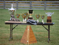 USRC Schutzhund National Championships: 0001 Candid