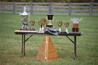 USRC Schutzhund National Championships: 0002 Candid