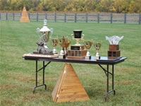 USRC Schutzhund National Championships: 0005 Candid