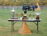 USRC Schutzhund National Championships: 0006 Candid