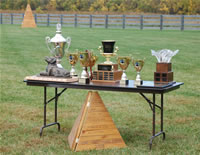 USRC Schutzhund National Championships: 0007 Candid