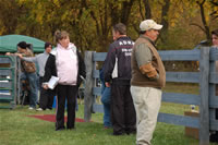 USRC Schutzhund National Championships: 0013 Candid