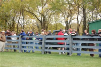 USRC Schutzhund National Championships: 0014 Candid