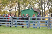 USRC Schutzhund National Championships: 0015 Candid