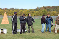 USRC Schutzhund National Championships: 0094 Helpers