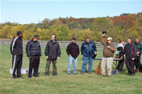 USRC Schutzhund National Championships: 0097 Helpers