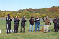 USRC Schutzhund National Championships: 0098 Helpers