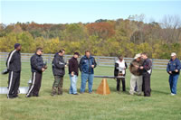 USRC Schutzhund National Championships: 0103 Helpers