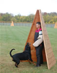 Skip Morgart: 0324 Redwood Krests Shane
