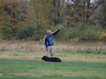 Stan Trustman: 0136 Apollo Vom Schloss Maurach
